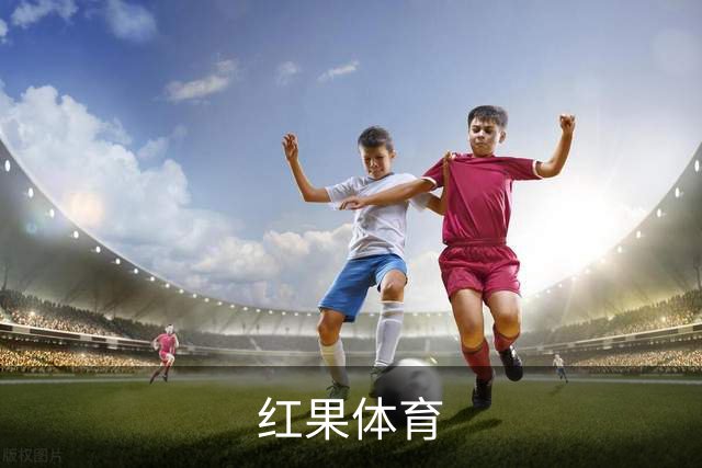 红果体育公司介绍图